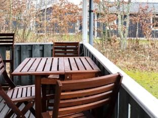 person holiday home in Heberg Vacation rental in Denmark