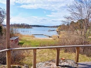 person holiday home in VAXHOLM-By Traum Vacation rental in Stockholm County