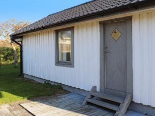 person holiday home in Falkenberg Vacation rental in Denmark