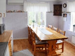 person holiday home in ARVIKA-By Traum Vacation rental in Sweden