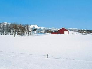 person holiday home in Bostad-By Traum Vacation rental in Lofoten
