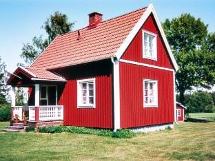 person holiday home in GULLSPANG-By Traum Vacation rental in Västra Götaland County