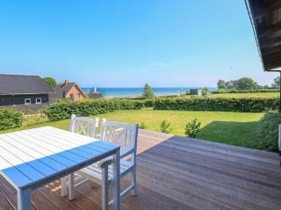Stunning View in Storebaelt - By Traum Ferienwohnungen Vacation rental in Region of Southern Denmark