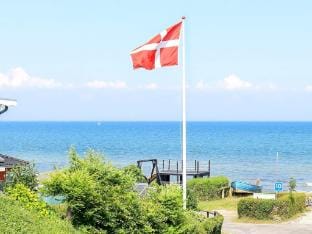 Stunning View in Storebaelt - By Traum Ferienwohnungen Vacation rental in Region of Southern Denmark