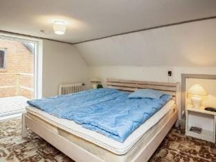 person holiday home in Karby-By Traum Vacation rental in Central Denmark Region