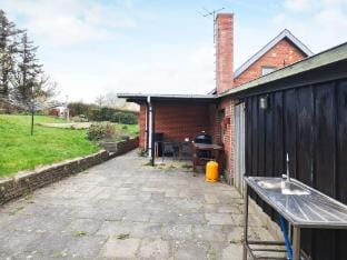person holiday home in Karby-By Traum Vacation rental in Central Denmark Region