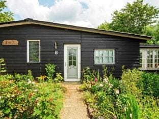person holiday home in Skaerbaek-By Traum Vacation rental in Region of Southern Denmark