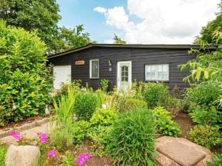 person holiday home in Skaerbaek-By Traum Vacation rental in Region of Southern Denmark