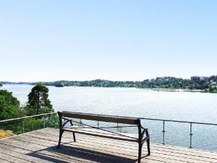 person holiday home in SOLLENTUNA-By Traum Vacation rental in Stockholm County