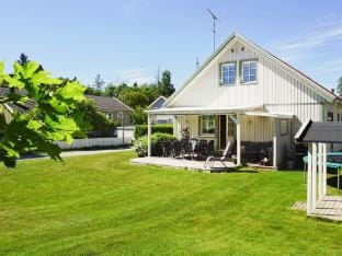 person holiday home in SOLLENTUNA-By Traum Vacation rental in Stockholm County