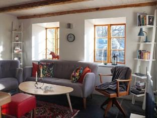 person holiday home in SLITE Vacation rental in Gotland County, Sweden