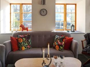 person holiday home in SLITE Vacation rental in Gotland County, Sweden