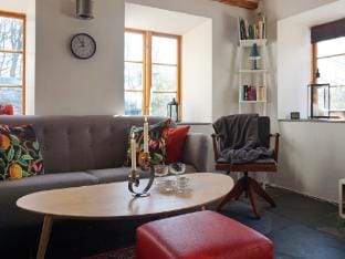 person holiday home in SLITE Vacation rental in Gotland County, Sweden