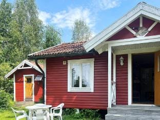 person holiday home in BRAAS-By Traum Vacation rental in Sweden