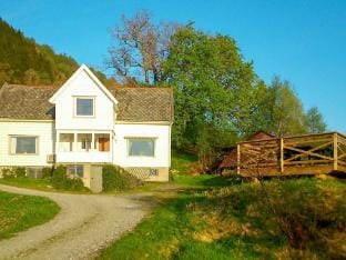 person holiday home in LONEVAG-By Traum Vacation rental in Vestland