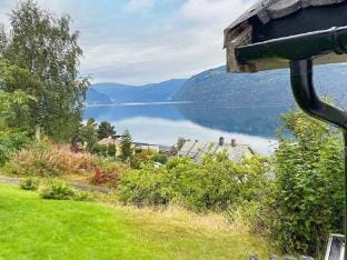 person holiday home in Utvik Vacation rental in Vestland