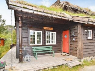 person holiday home in HOVDEN-By Traum Vacation rental in Vestland