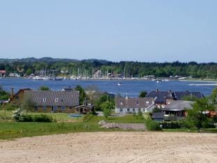 person holiday home in Skals-By Traum Vacation rental in Central Denmark Region