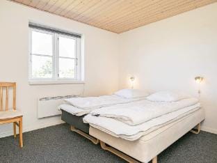 person holiday home in Skals-By Traum Vacation rental in Central Denmark Region