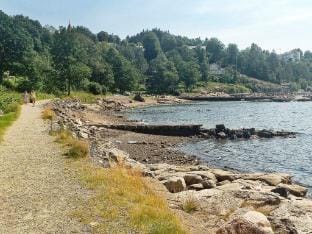 person holiday home in UDDEVALLA-By Traum Vacation rental in Västra Götaland County