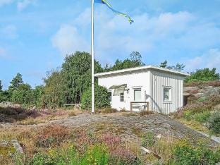 person holiday home in KYRKESUND-By Traum Vacation rental in Västra Götaland County
