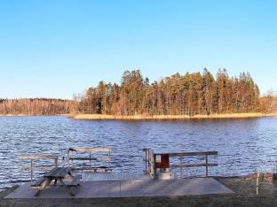 person holiday home in ULLARED-By Traum Vacation rental in Västra Götaland County