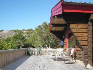 person holiday home in HALLEVIKSSTRAND-By Traum Vacation rental in Västra Götaland County