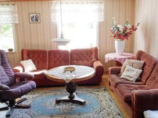 person holiday home in BRUA KULLA-By Traum Vacation rental in Kalmar County, Sweden