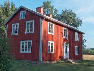person holiday home in BRUA KULLA-By Traum Vacation rental in Kalmar County, Sweden