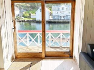 person holiday home in Bokn-By Traum Vacation rental in Rogaland