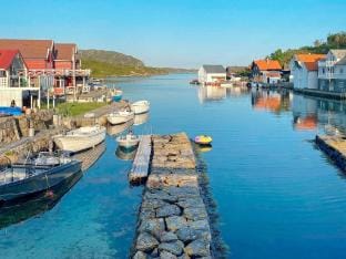 person holiday home in Bokn-By Traum Vacation rental in Rogaland