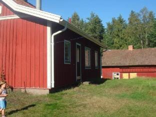 person holiday home in MoRLUNDA-By Traum Vacation rental in Kalmar County, Sweden