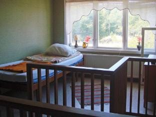 person holiday home in MoRLUNDA-By Traum Vacation rental in Kalmar County, Sweden