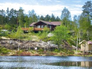 person holiday home in BJELLAND-By Traum Vacation rental in Norway