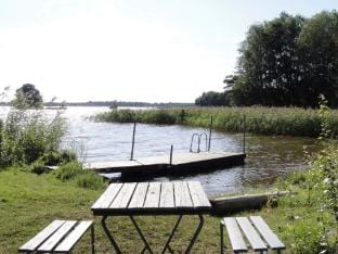 person holiday home in GLANSHAMMAR-By Traum Vacation rental in Sweden