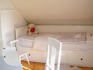 person holiday home in GLANSHAMMAR-By Traum Vacation rental in Sweden