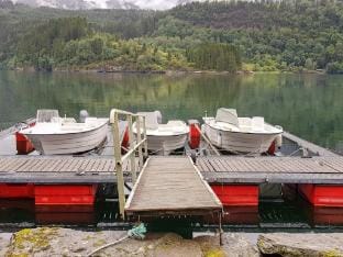 person holiday home in Bygstad-By Traum Vacation rental in Vestland