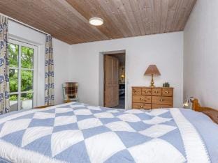 person holiday home in Thisted-By Traum Vacation rental in Denmark