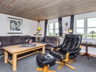 person holiday home in Thisted-By Traum Vacation rental in Denmark