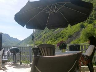 person holiday home in Kaldfarnes-By Traum Vacation rental in Nordland, Norway