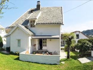 person holiday home in MALOY-By Traum Vacation rental in Vestland