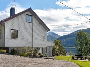 person holiday home in EIDSVAG-By Traum Vacation rental in Trondelag