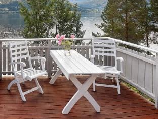 person holiday home in EIDSVAG-By Traum Vacation rental in Trondelag