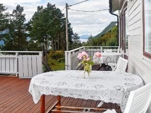person holiday home in EIDSVAG-By Traum Vacation rental in Trondelag