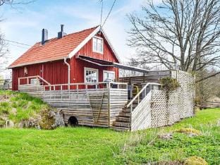 person holiday home in PARYD-By Traum Vacation rental in Kalmar County, Sweden