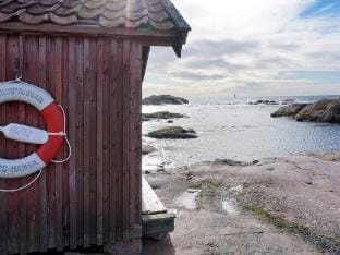person holiday home in Grebbestad-By Traum Vacation rental in Västra Götaland County