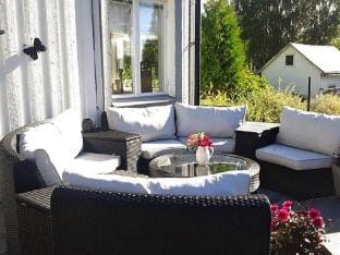 person holiday home in LANGSHYTTAN-By Traum Vacation rental in Sweden