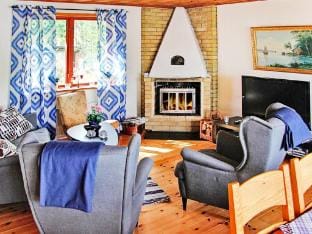 person holiday home in Vena-By Traum Vacation rental in Kalmar County, Sweden