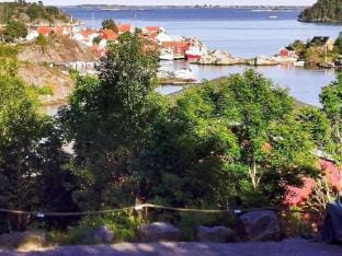 person holiday home in Stathelle-By Traum Vacation rental in Viken, Norway