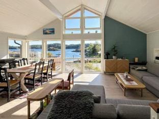 person holiday home in Stathelle-By Traum Vacation rental in Viken, Norway